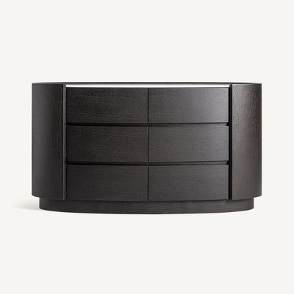 CÓMODA ISOLA