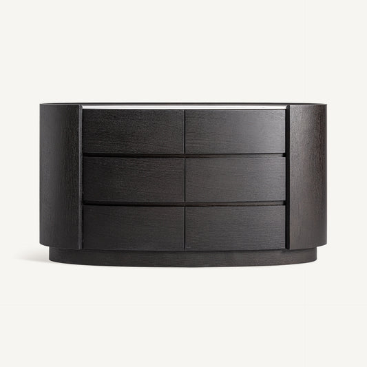 CÓMODA ISOLA