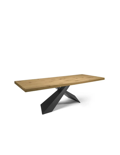 Jasper Fix Wood