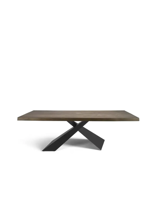 Jasper Fix Wood