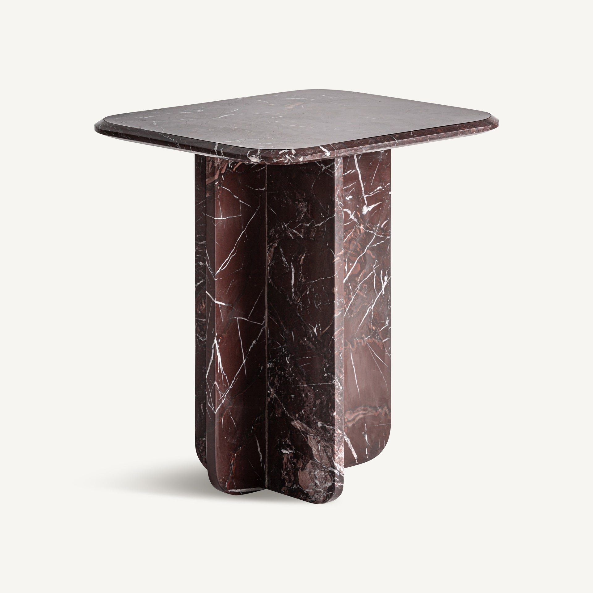 MESA AUXILIAR BOURG