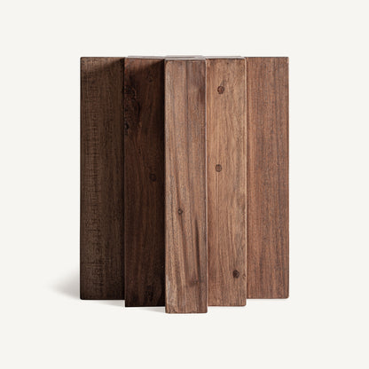 MESA AUXILIAR BRUTALIST