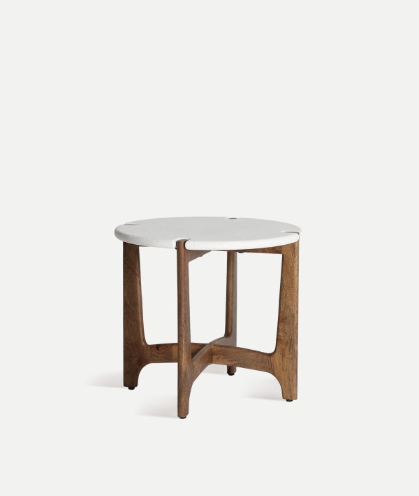 Mesa Auxiliar Laax