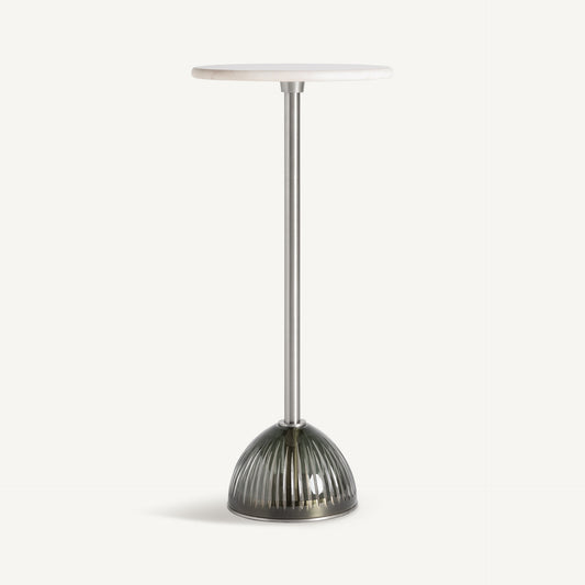 MESA AUXILIAR MURANO