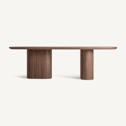 MESA COMEDOR ACIERA
