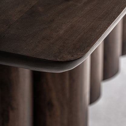 MESA COMEDOR BEKE