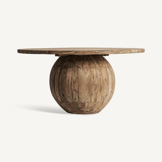 MESA COMEDOR ERLOY