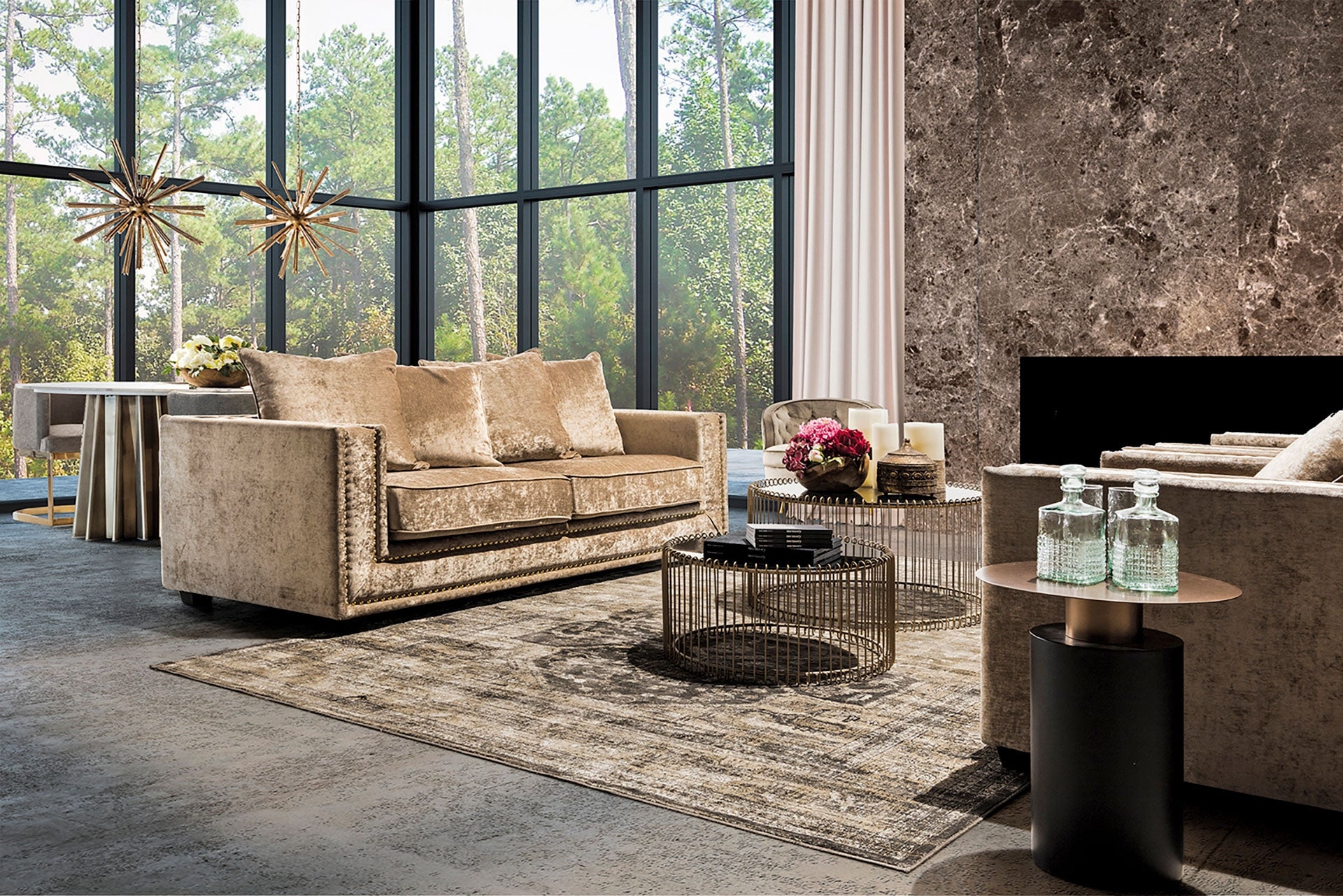 MESA COMEDOR LEZEY