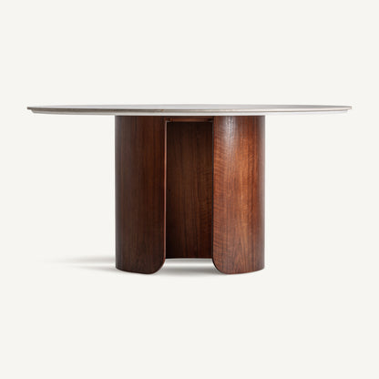 MESA COMEDOR LHERM