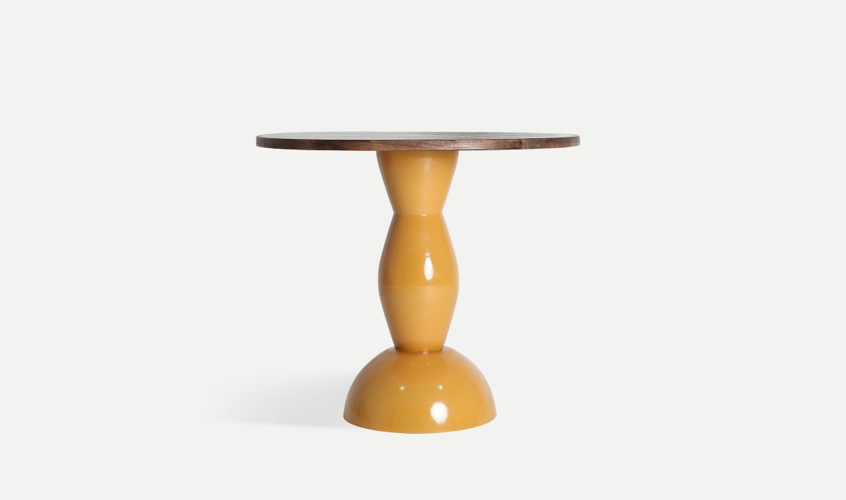 Mesa Comedor Nahina