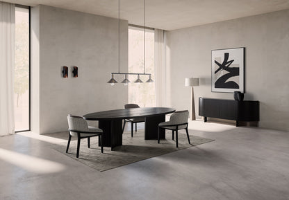 MESA COMEDOR NEUVIC