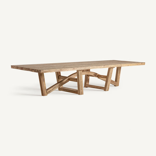 MESA COMEDOR NYSTED