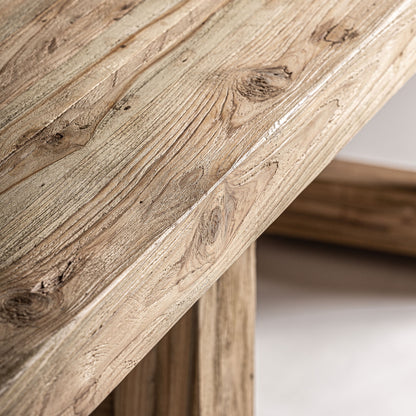 MESA COMEDOR NYSTED