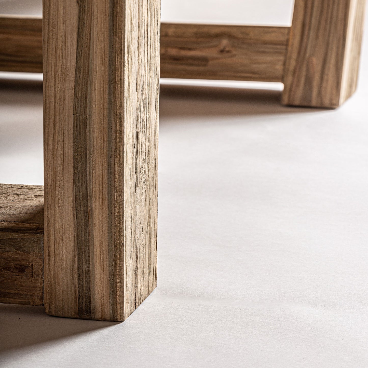 MESA COMEDOR NYSTED