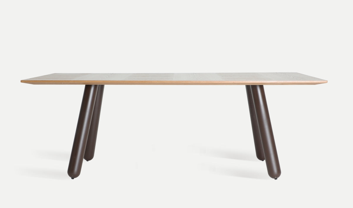 Mesa Comedor Orbe