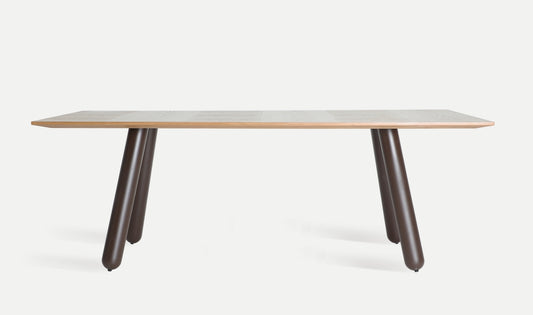 Mesa Comedor Orbe