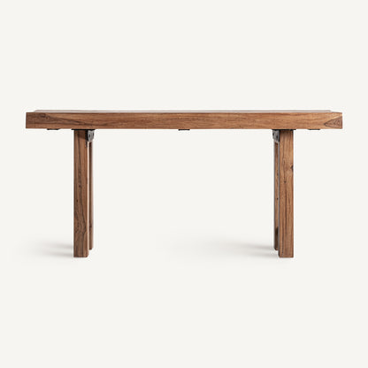 MESA COMEDOR RIOM