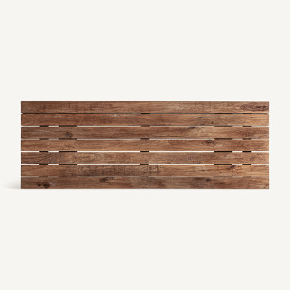 MESA COMEDOR RIOM