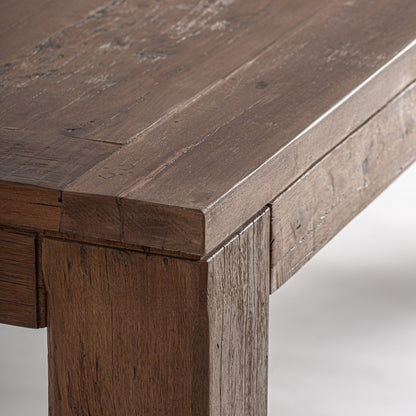 MESA COMEDOR SELBY
