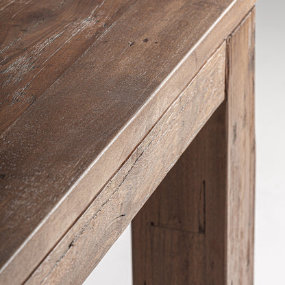 MESA COMEDOR SELBY