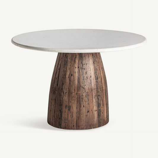 MESA COMEDOR SKORUP