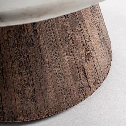 MESA COMEDOR SKORUP