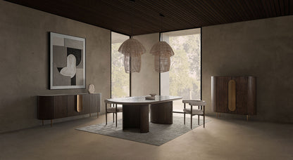MESA COMEDOR TREIGNAC