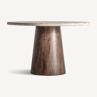MESA COMEDOR VARZI