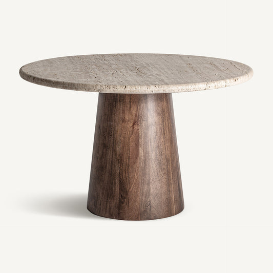 MESA COMEDOR VARZI
