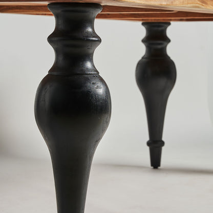 MESA COMEDOR ZENICA