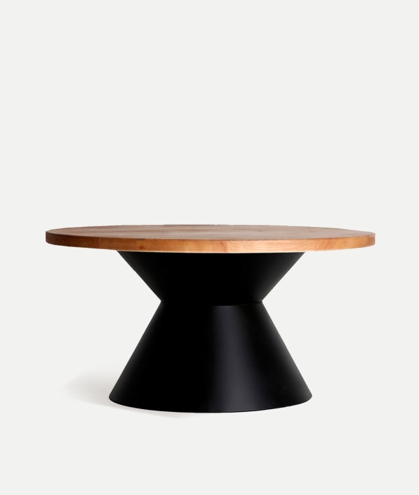 Mesa De Centro Amilly