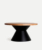 Mesa De Centro Amilly