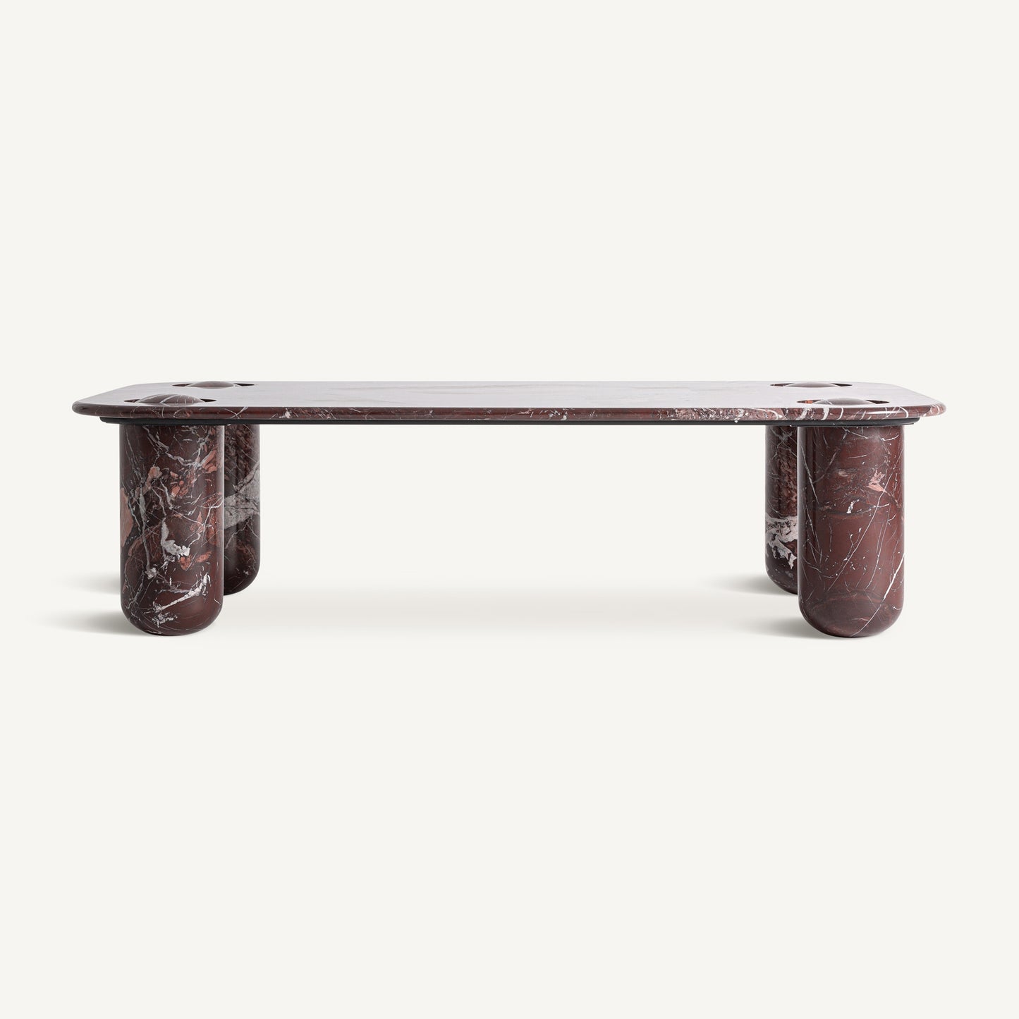 MESA DE CENTRO BOURG
