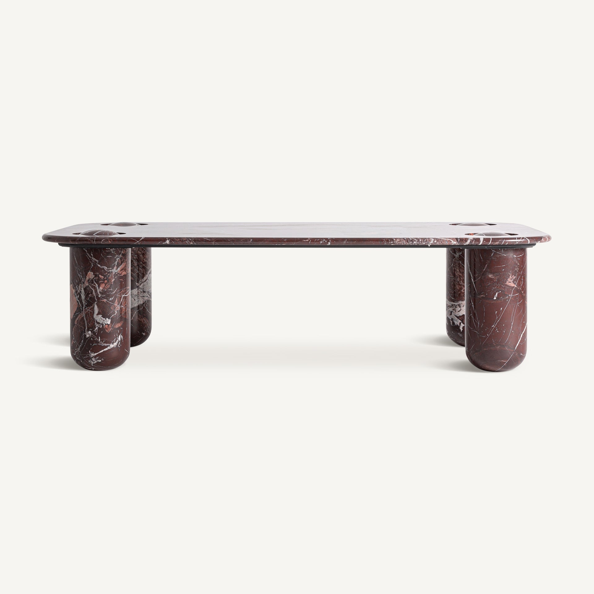 MESA DE CENTRO BOURG