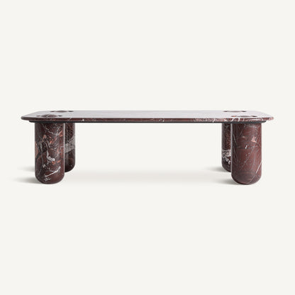 MESA DE CENTRO BOURG