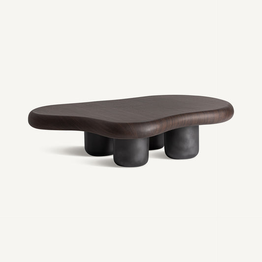 MESA DE CENTRO BRUNBEK