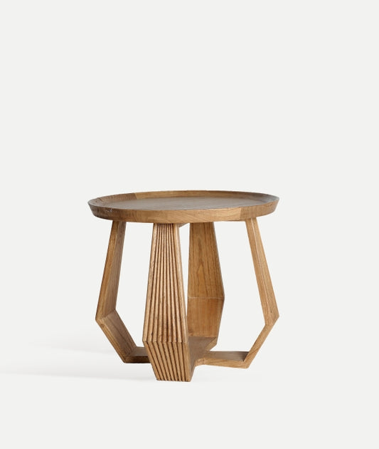 Mesa De Centro Bushey