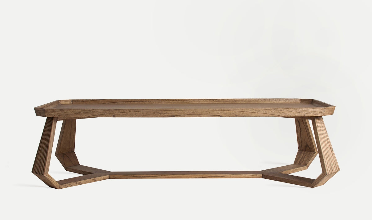 Mesa De Centro Bushey