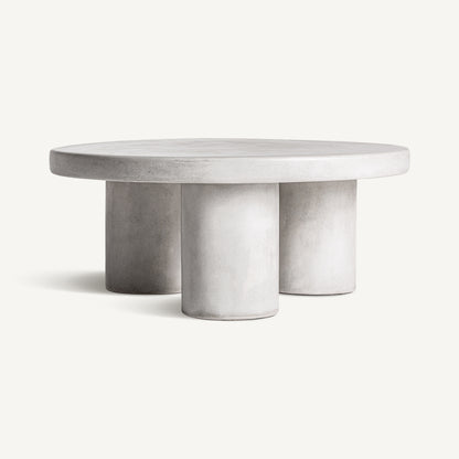 MESA DE CENTRO CLES