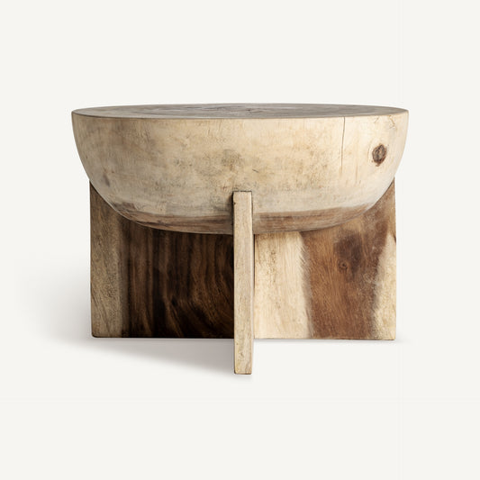 MESA DE CENTRO DOUCEN