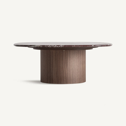 MESA DE CENTRO GAMPEL