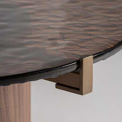 MESA DE CENTRO GISWIL