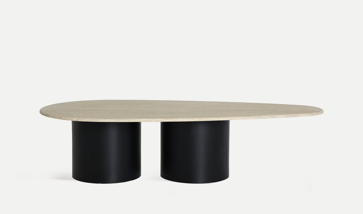 Mesa De Centro Grambois