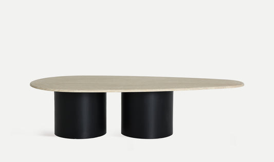 Mesa De Centro Grambois