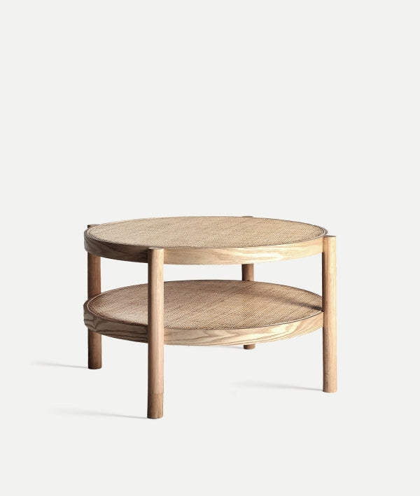 Mesa De Centro Ikla