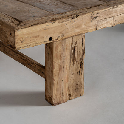 MESA DE CENTRO KERP