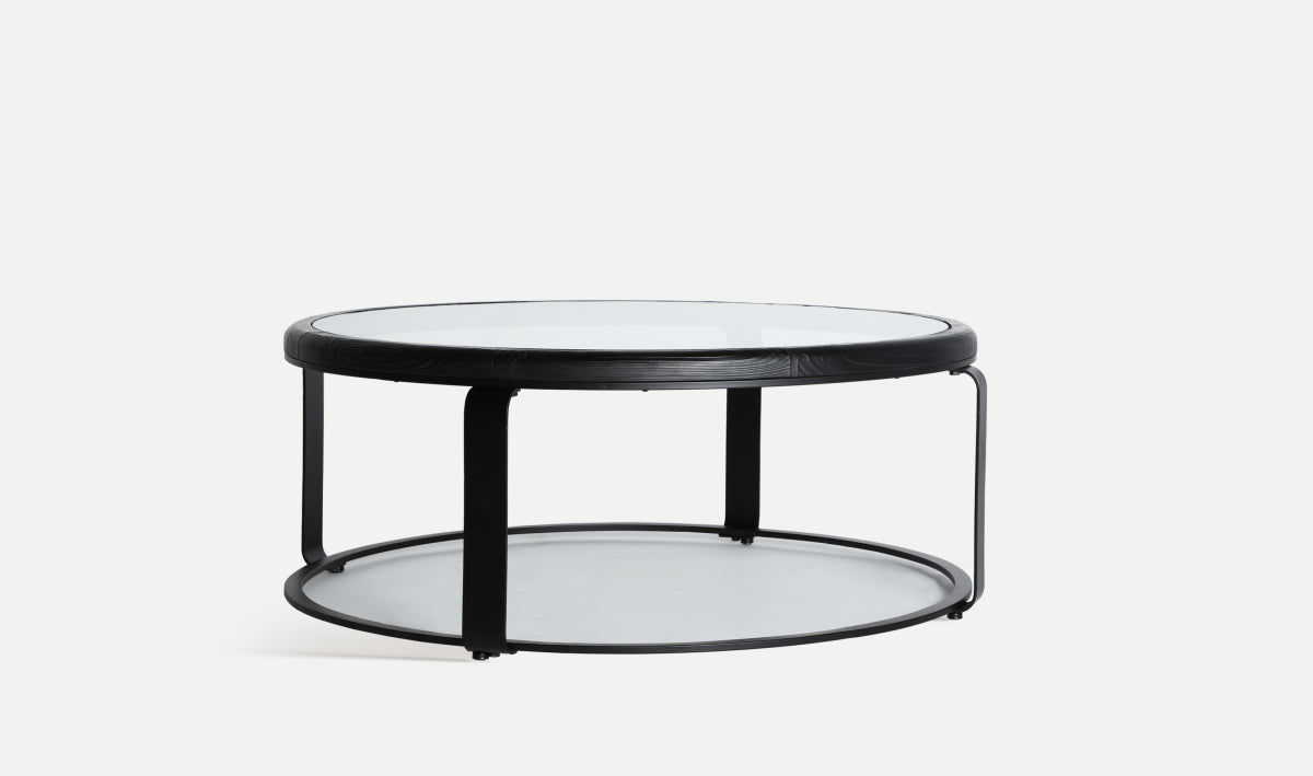 Mesa De Centro Kilde
