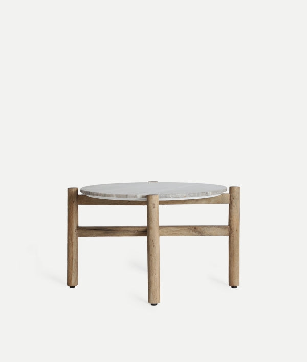 Mesa De Centro Lacaune