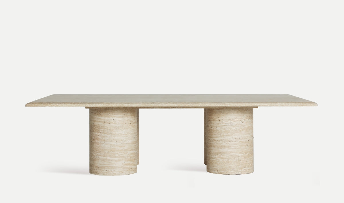 Mesa De Centro Lambesc