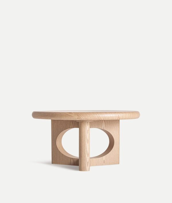 Mesa De Centro Lira